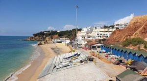 Albufeira Luxury Holiday Accommodation Near to Beach Olhos de Água by Rent a Casa Albufeira Luxury Holiday Accommodation